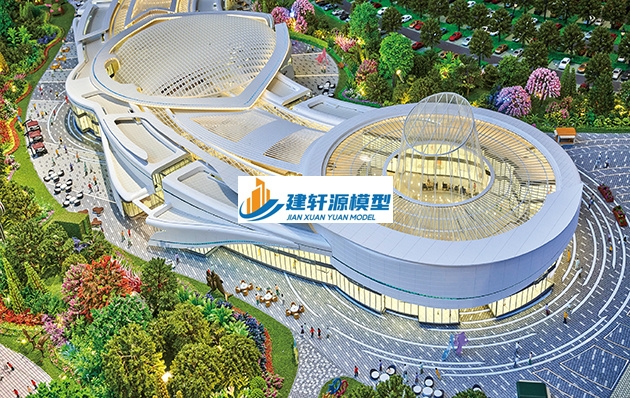 岑溪水世界模型